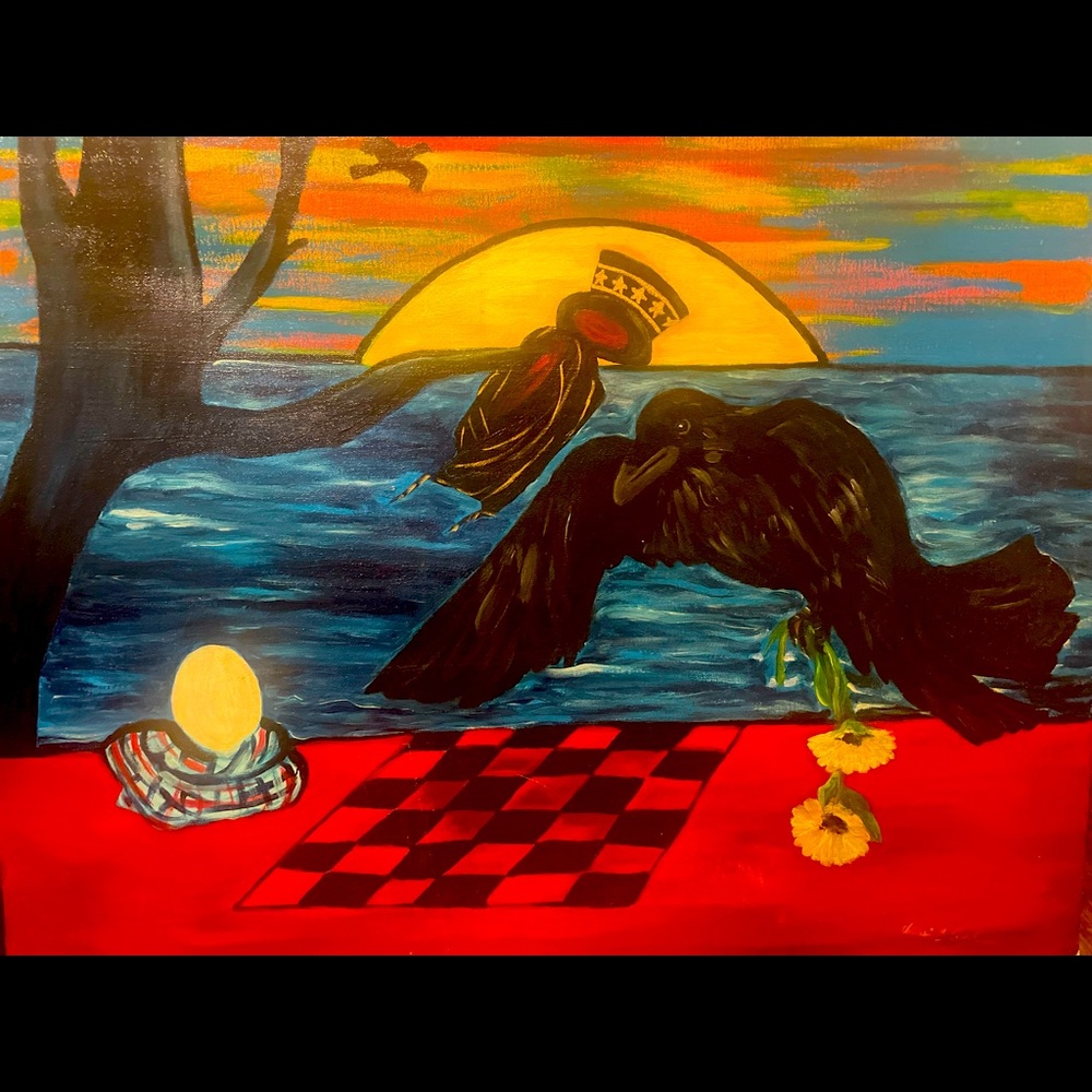 Black Crow Gaming